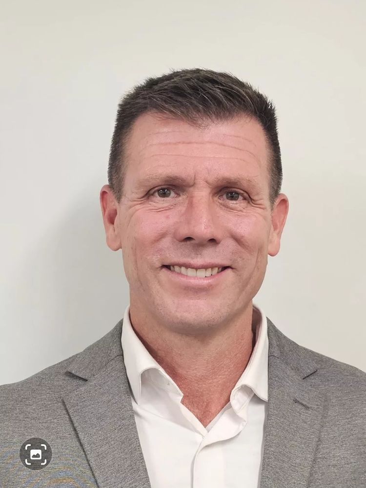 Doug Cupples headshot