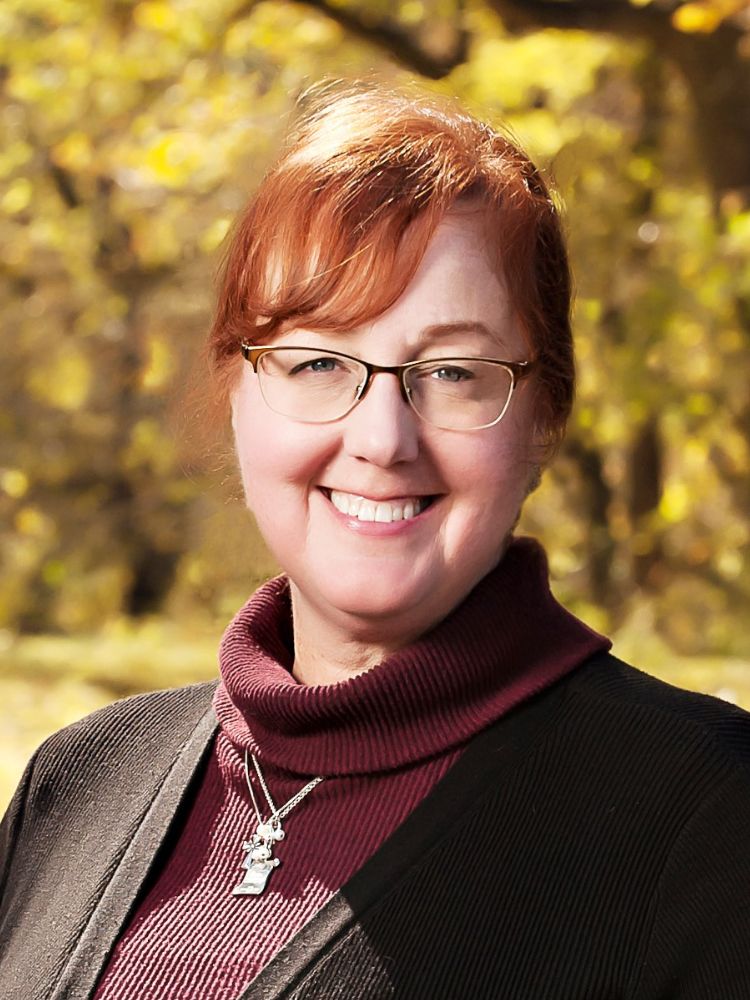 Heather Stancil headshot CIWDB